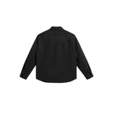 Men's Lapel Vintage Jacket